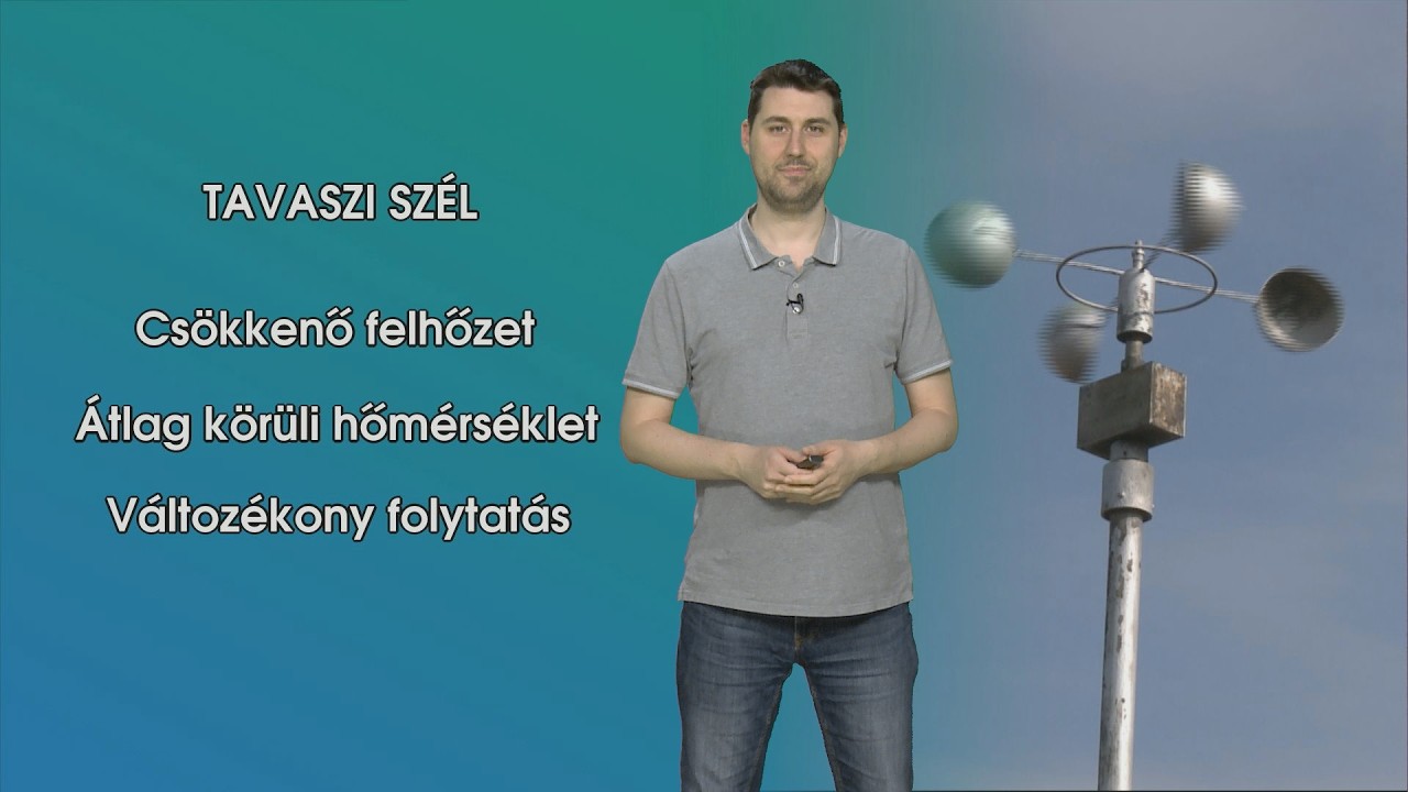 Tavaszi szél
