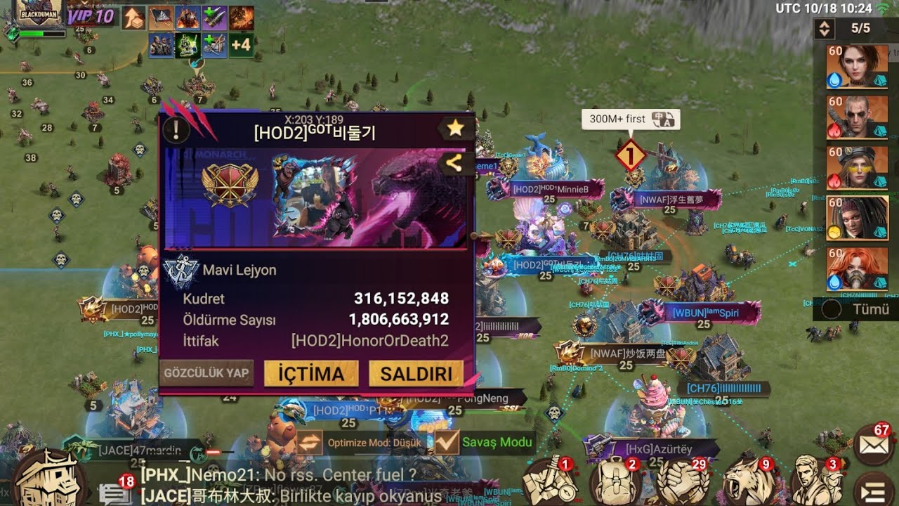 Doomsdaylastsurvivor Takım Adalar