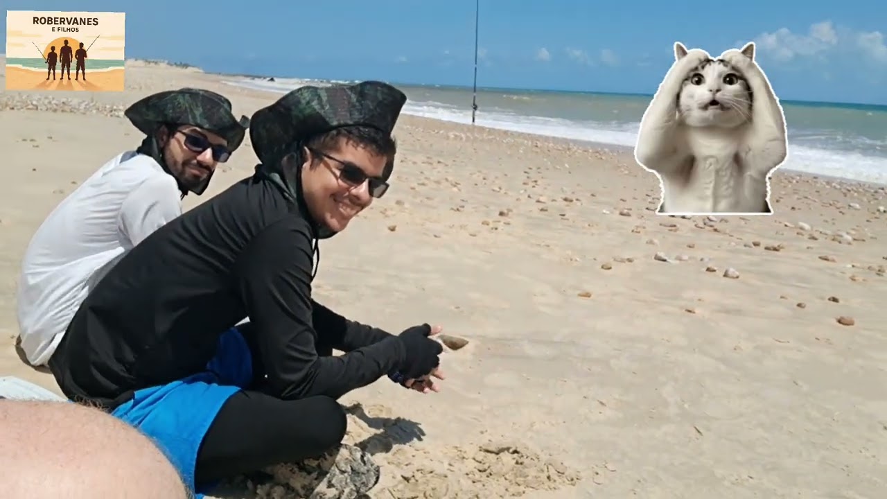 Hoje o que encontramos nós deixou triste. Veja