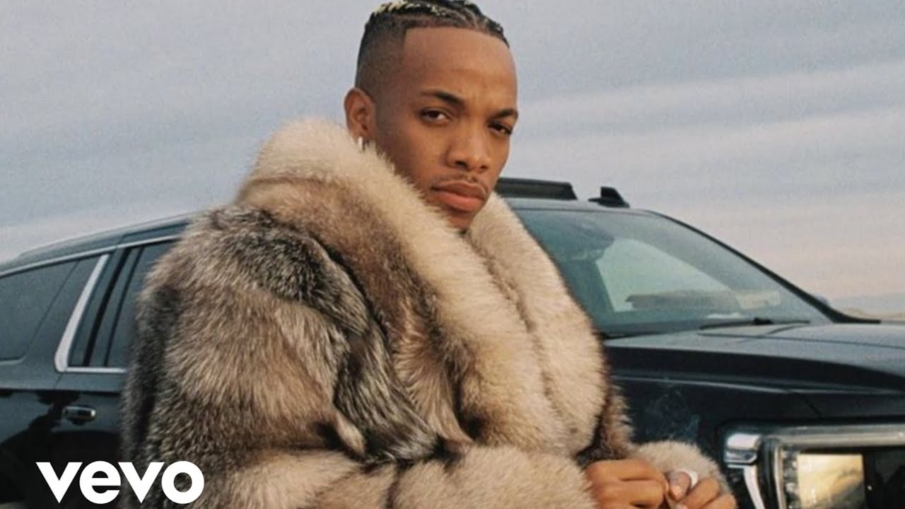 Tekno – Purpose (Official Lyric Video)