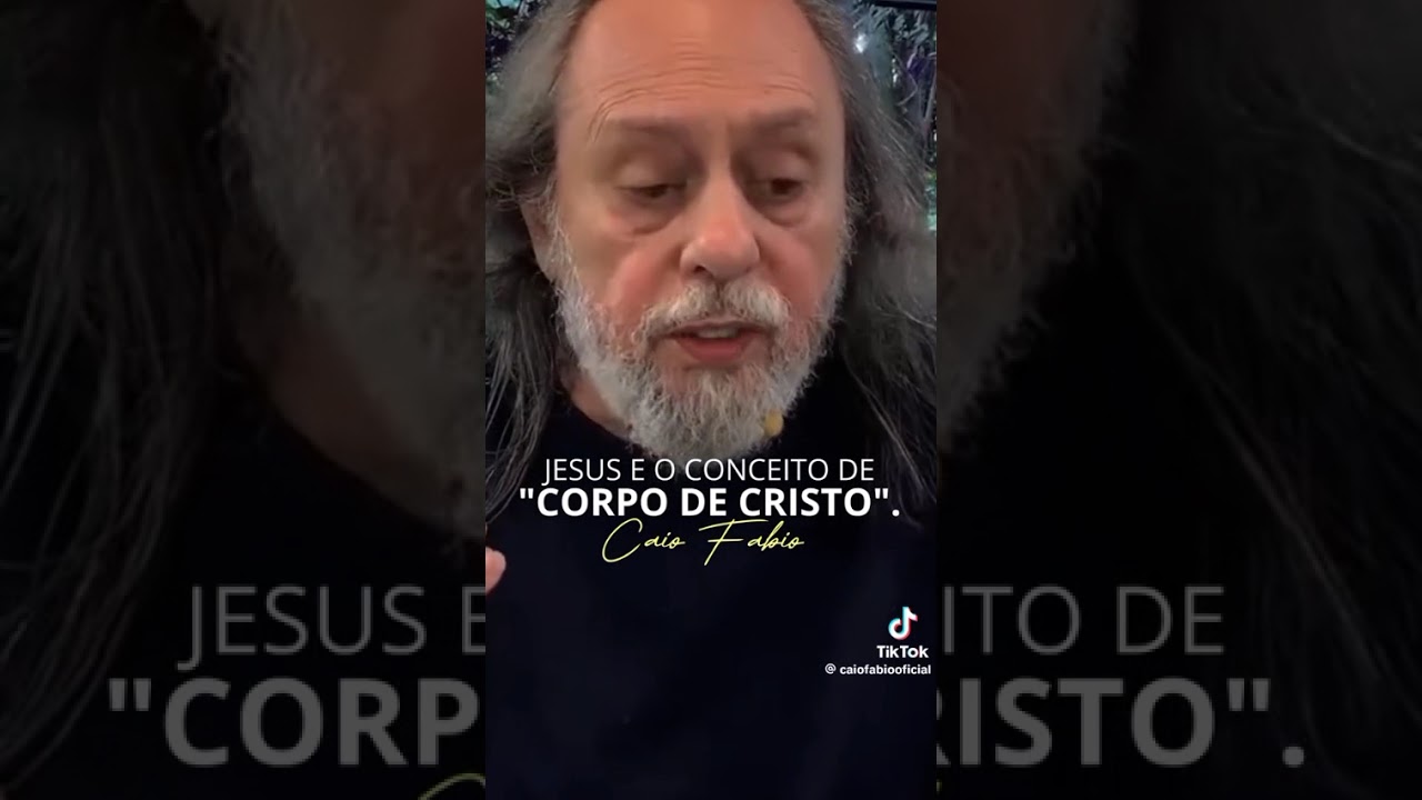 IGREJAS EVANGÉLICAS VÃO ODIAR ESSA PALAVRA!