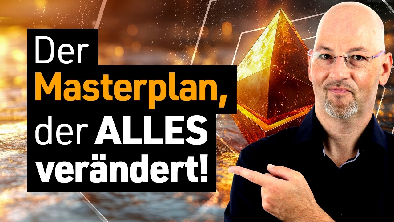 Ethereums neue Geheimwaffe gegen Zensur (FOCIL)!