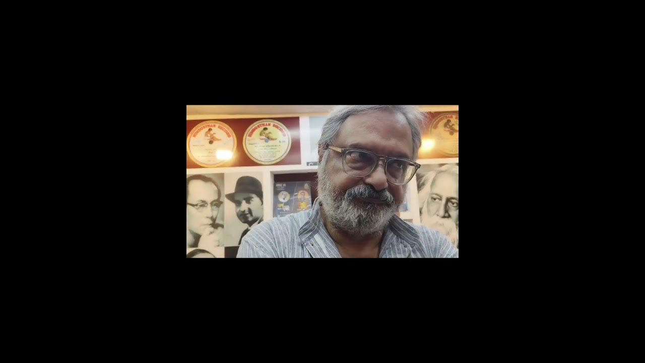 Author's/ Publishers bytes 1 : Sutirtha Das, Hindusthan Records 