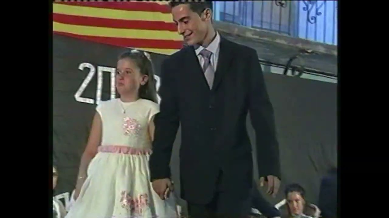 Almudevar 2003 Video General