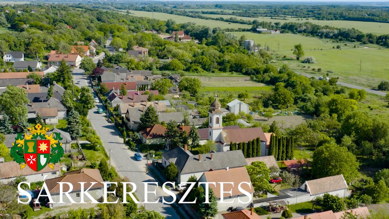 Sárkeresztes imázsfilm 2024