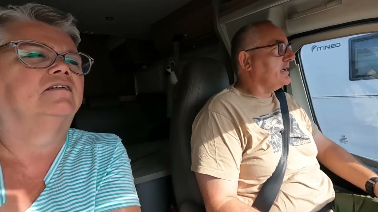 camperpunt i'heksken  echt een aanrader