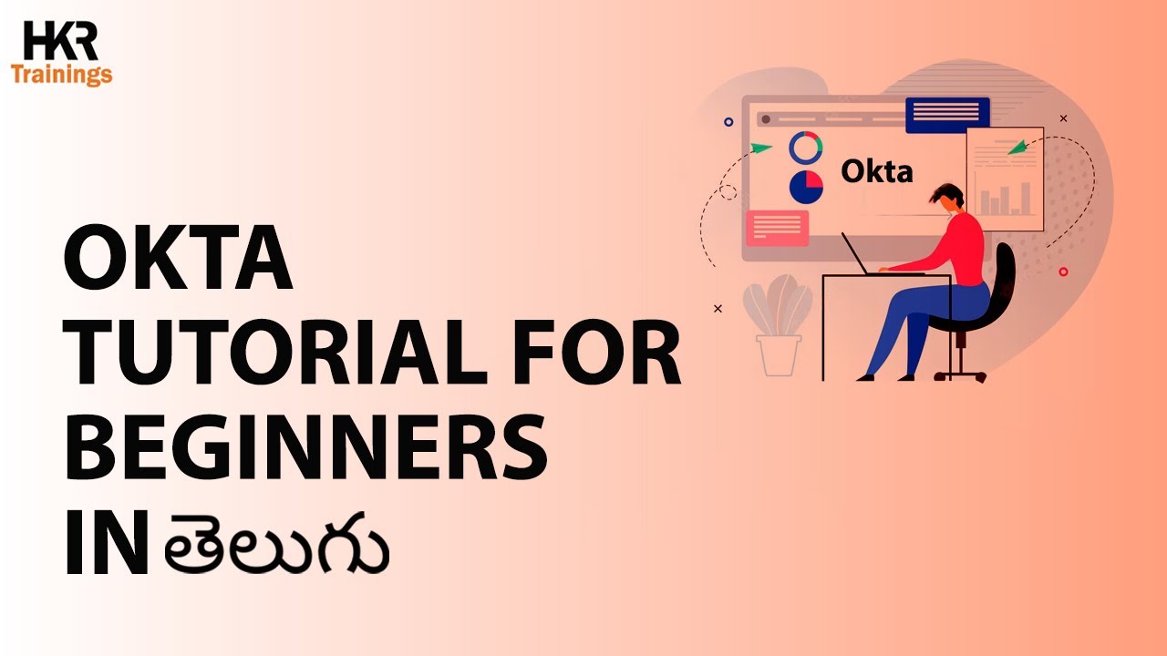Okta Tutorial in Telugu | Okta For Beginners | Okta Course | Identity Management - HKR Trainings