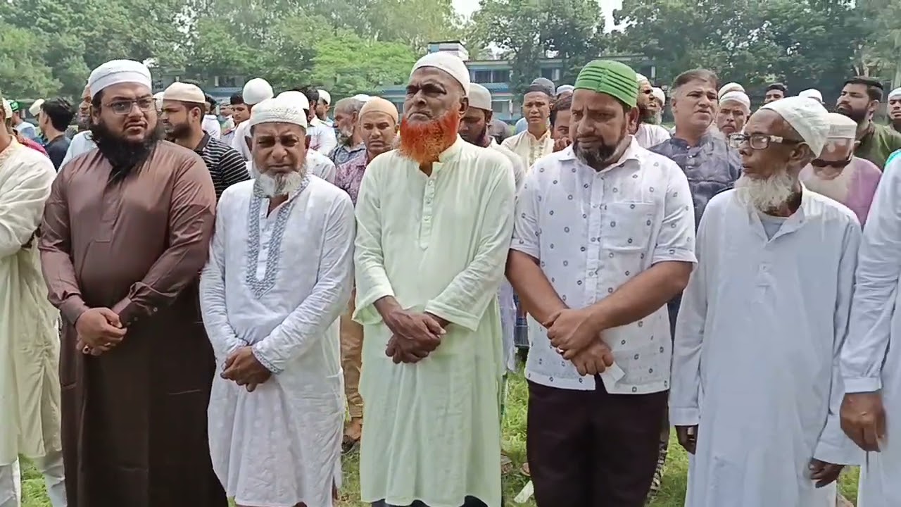 #বাবার জানাযায়# ছেলে কাঁদলেন# _কাঁদালেন_ মুসাল্লিদের#প্লিজ_সাবস্ক্রাইব