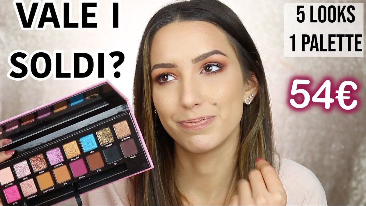ABH X AMREZY: NE VALE LA PENA?