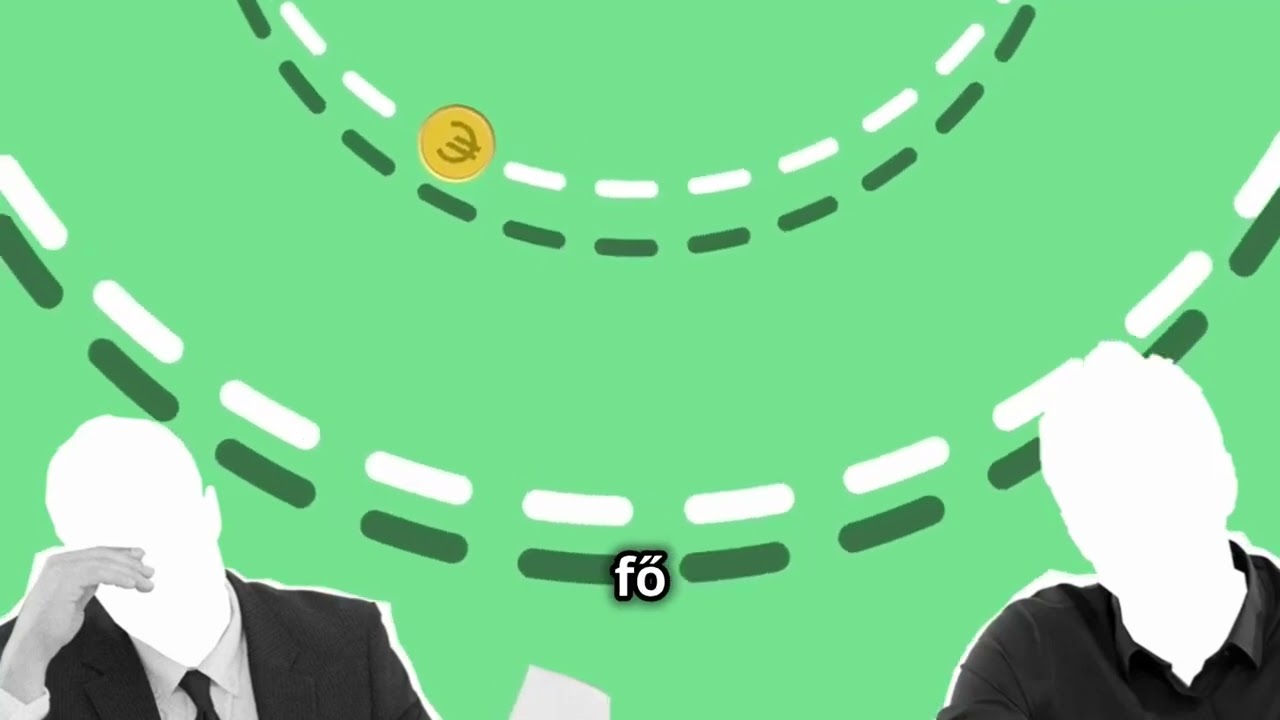 A Blockchain  &eacute;s Okosszerződ&eacute;sek Magyarul.