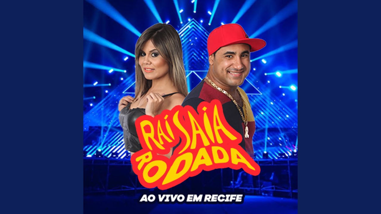 Amor Transparente (Ao Vivo)