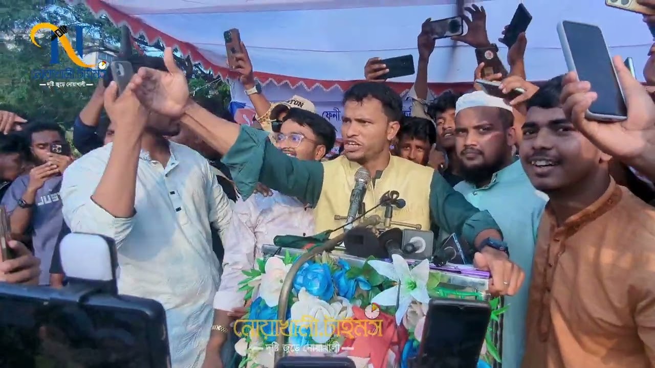 প্রধান উপদেষ্টা কি যা বললেন কন্টেন্ট ক্রিয়েটর সু'দি সেলিম