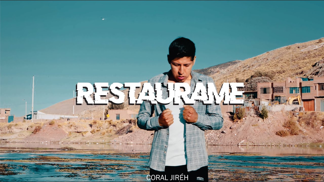 Restáurame | CORAL JIRÉH