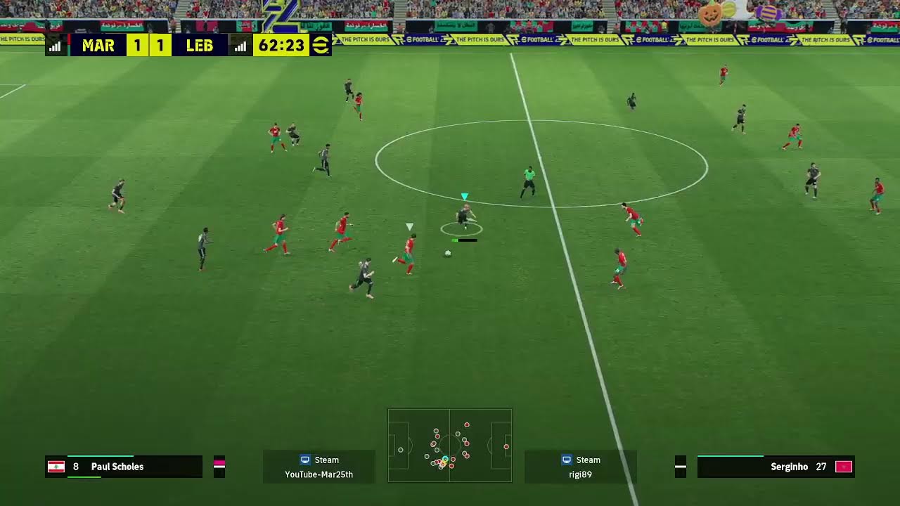 Efootball 2026