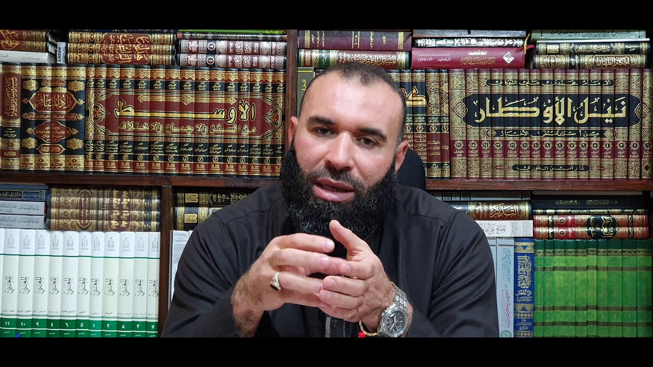 مقارنة بين زاد المستقنع ودليل الطالب