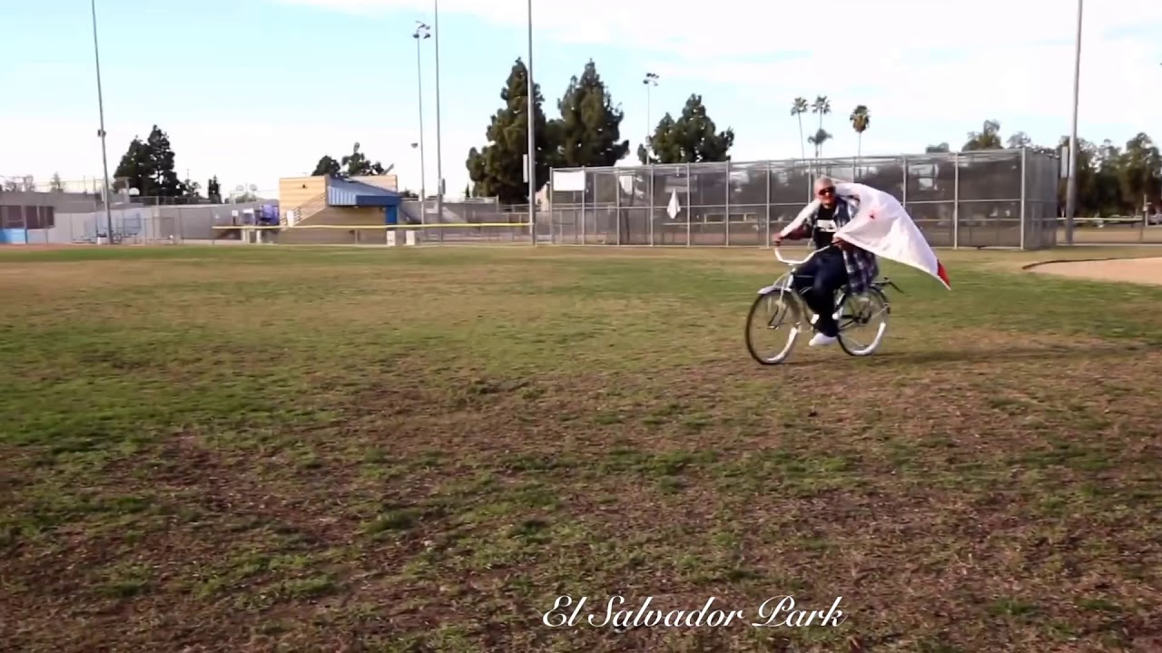 F-Troop’s El Salvador Park | Santa Ana, CA