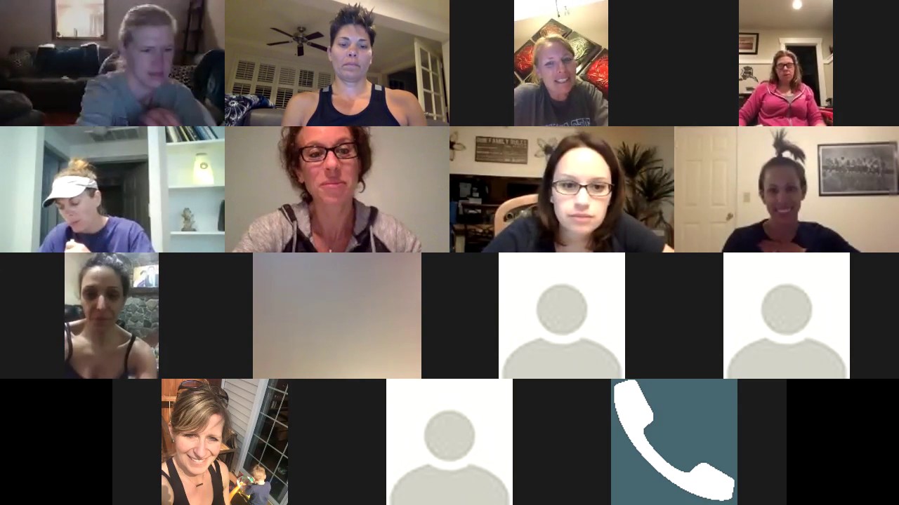 Beachbody Coach Avatar Training