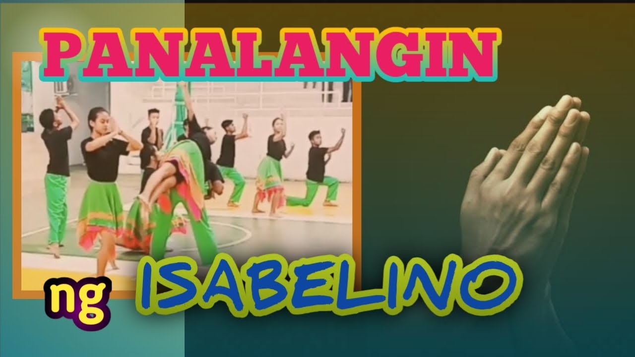 Panalangin ng Isabelino (Doxology performed by RSHS-02 dancers)| Zer Les