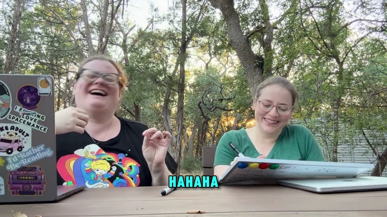 Episode 3 - You Know It's Serious When There's a Whiteboard