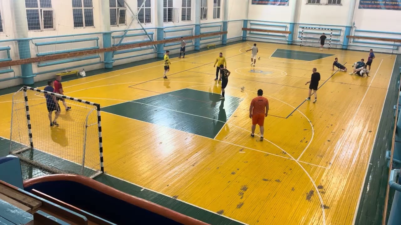 Тренировка 19.11.1025 г