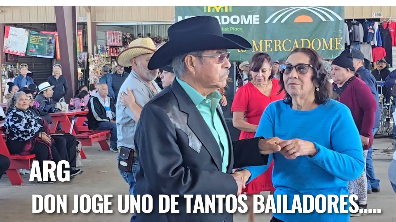 ES TODO DON JORGE SALUDOS #rlvicion #baile #chihuahua #musica