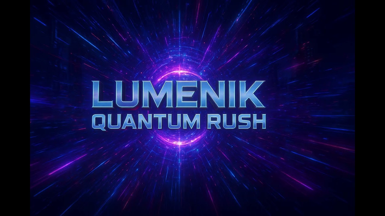 Lumenik – Quantum Rush