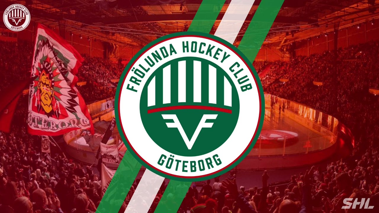 Fr&ouml;lunda Hockey Club INTRO 2023/24