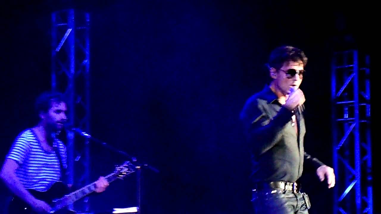 Morten Harket 