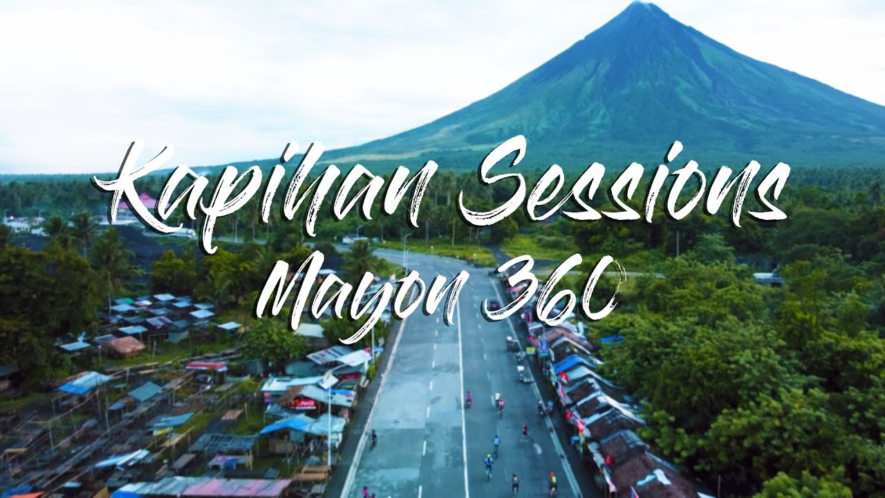 Kapihan Sessions: Ano mas maganda ipang long ride? Gravel bike o Touring MTB?