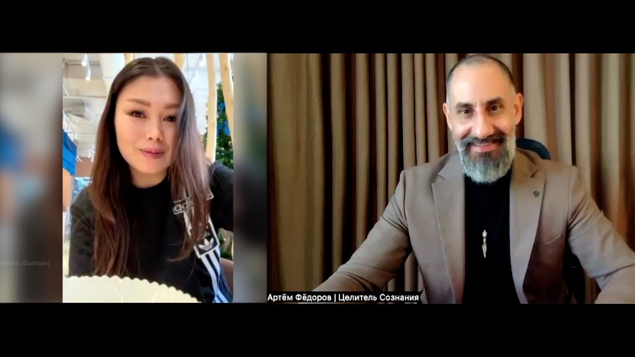 От восьми опухолей в груди к полной свободе: история Гулимжан о выживании и исцелении.