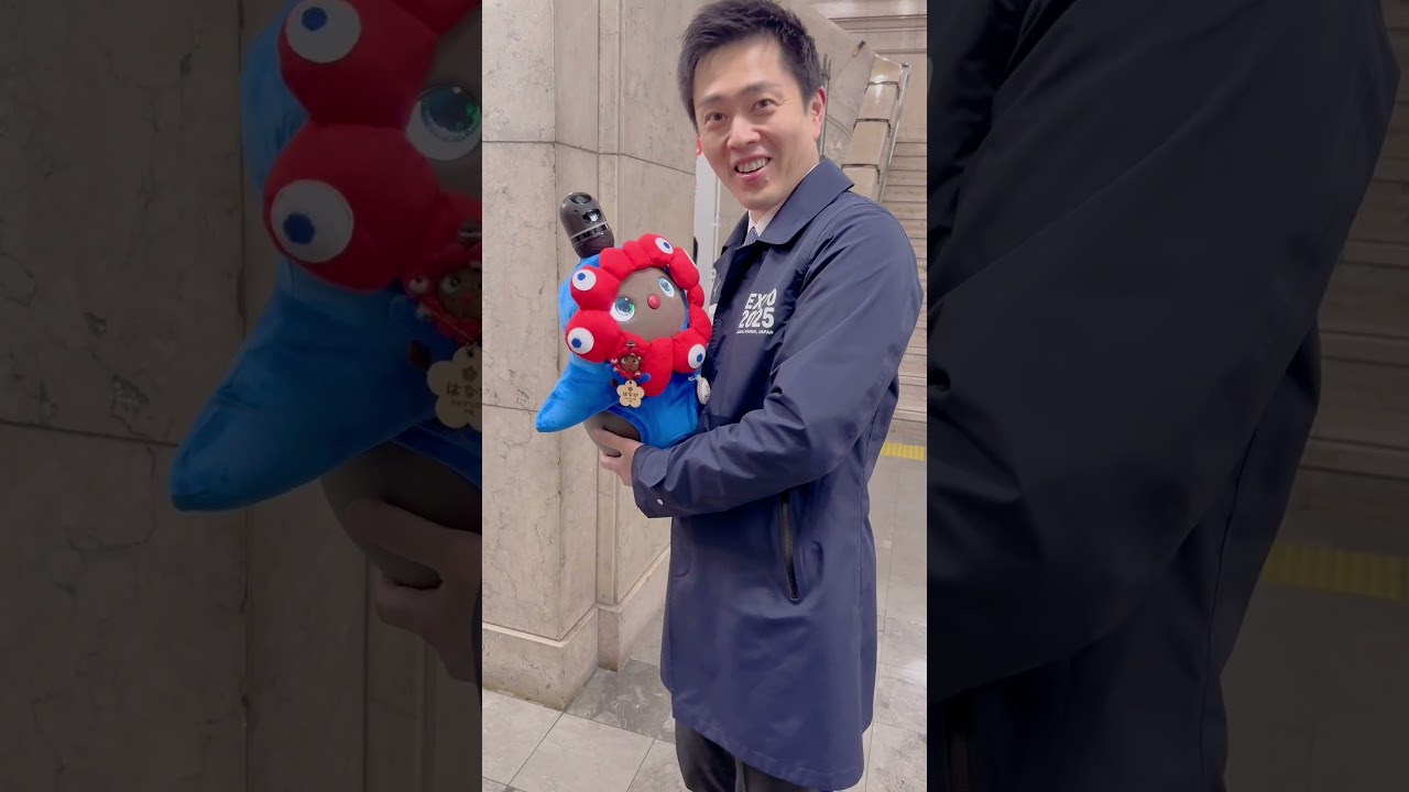 奇跡再び！推しからのお誕生日プレゼント前編