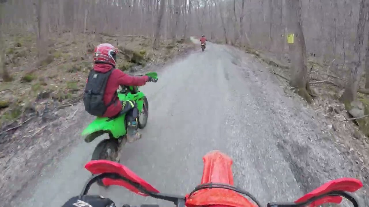 ICV ATV Club, 3/23/2025