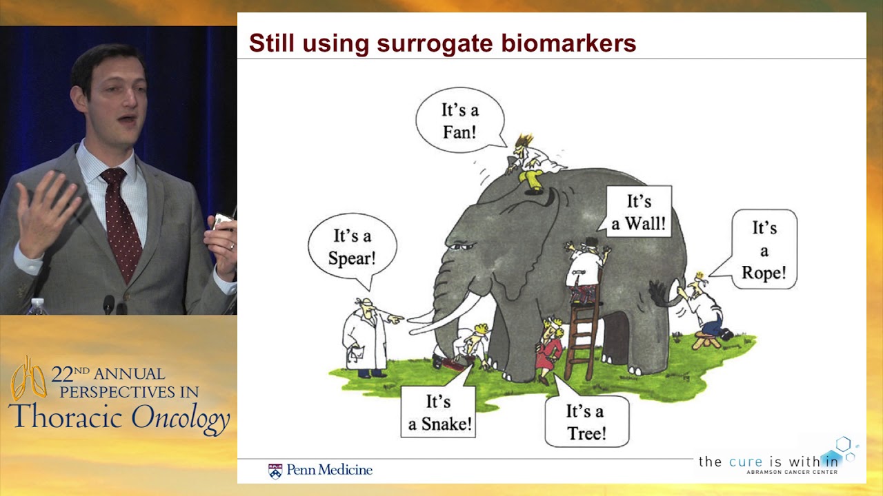 Immunotherapy in lung cancer: Panacea vs. reality?