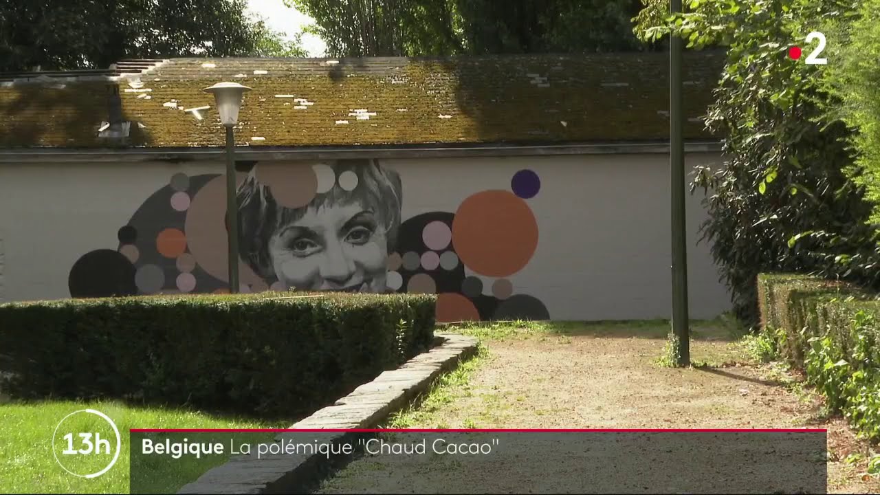 Annie Cordy raciste ?