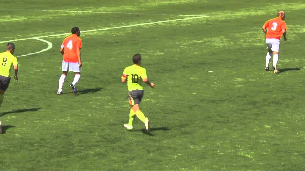Turniej FIFPro 2012: Ermin Rakovic &ndash; Słowenia