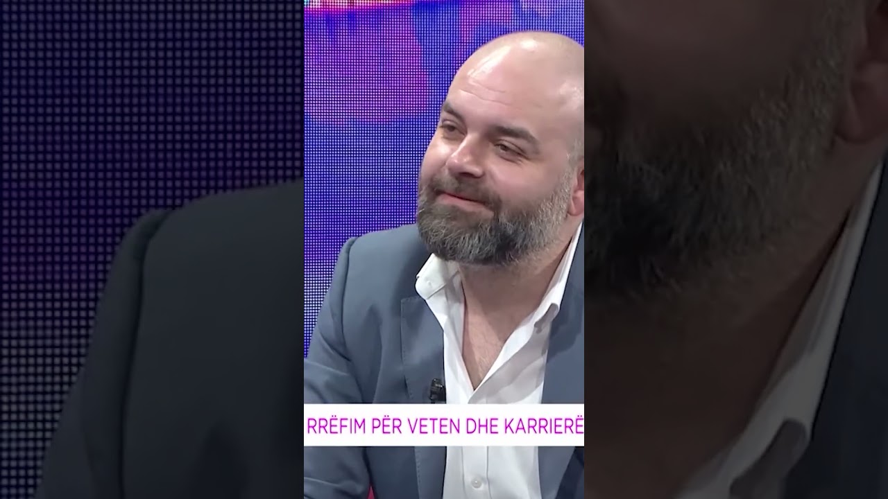 Ardit Roshi i dashuruar? Zbulohet kush ia ka rr&euml;mbyer zemr&euml;n