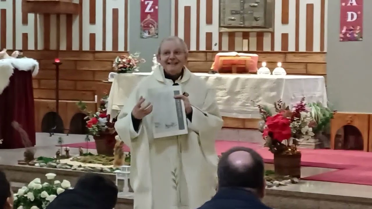 Bautismo del Señor (Credo IX) (A)