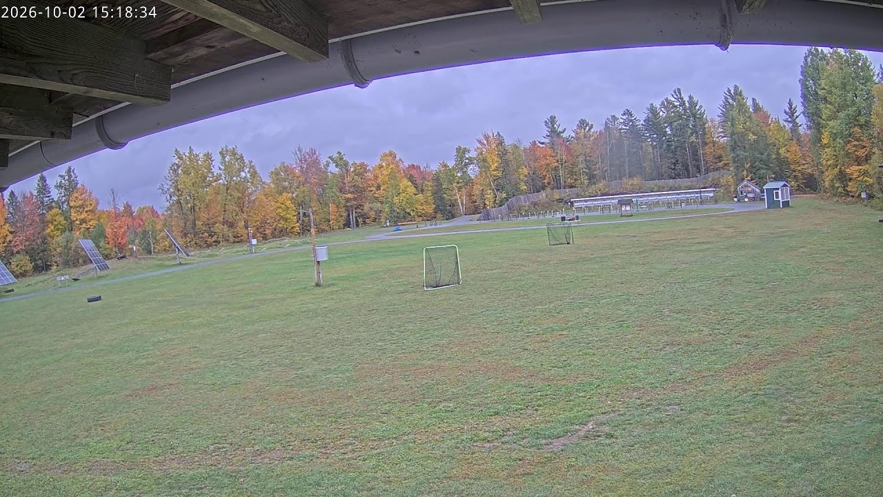 Upper Stadium Webcam