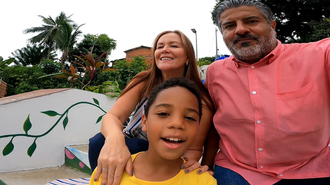 ¿Dónde queda el pesebre del Atlántico? #Usiacurí un paseo obligado.