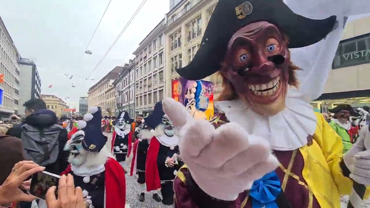 21. Februar 2024