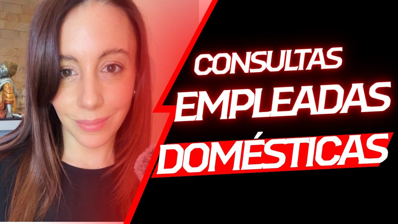 CONSULTAS EMPLEADAS DOMESTICAS DR MARIELA PISANO