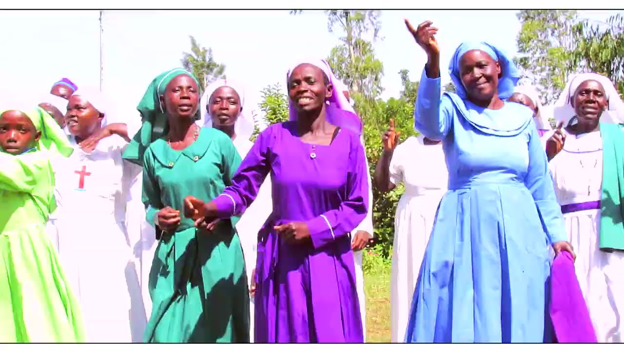 FRED YIENOAH [Onge gir lweny ] official video