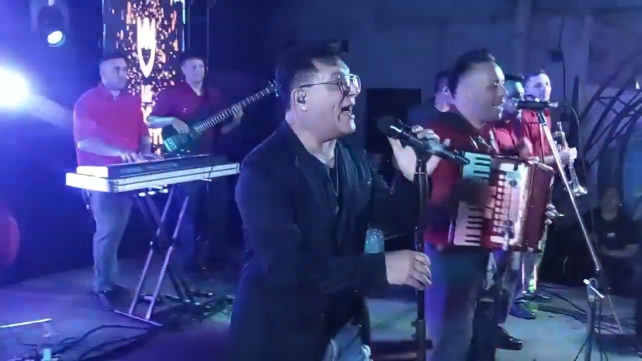 ¡Seguimos compartiendo lo mejor de una noche inolvidable en Goya! 🌙🎶
