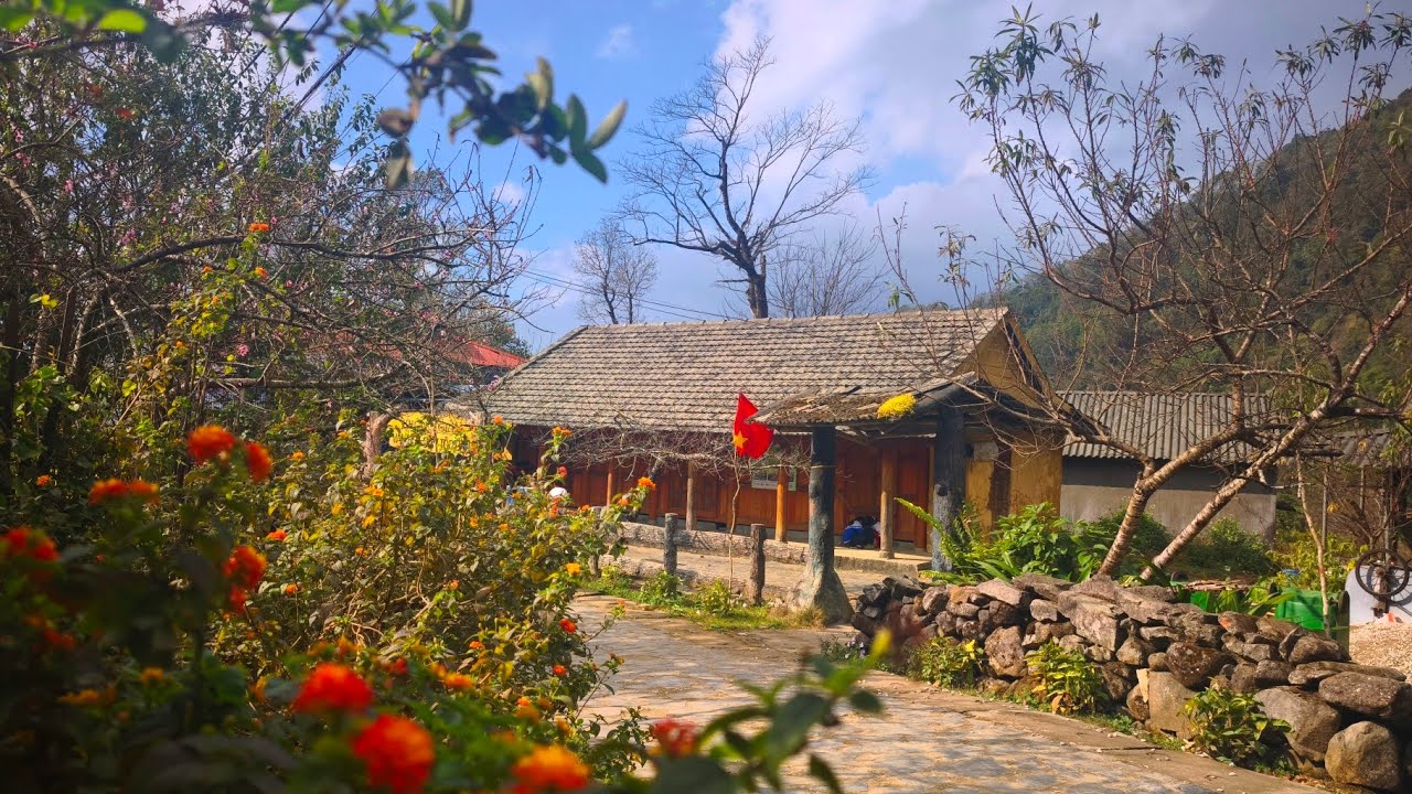 Vượt Ô Quy Hồ về Sì Thâu Chải đẹp thế nào?