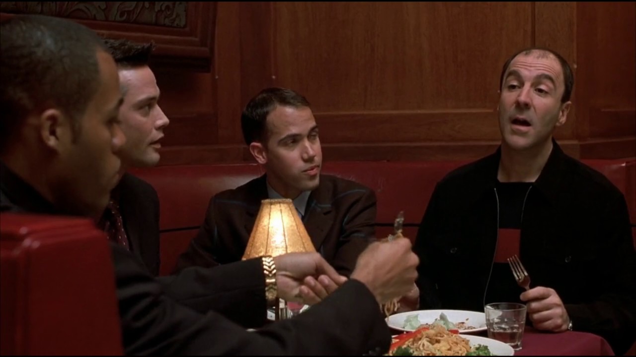 Boiler Room 2000 720p BluRay x264 YTS AG Edit