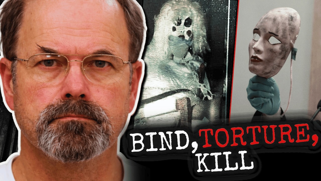 BTK: The Case That Changed Criminal Psychology (Serial Killer Documentary)