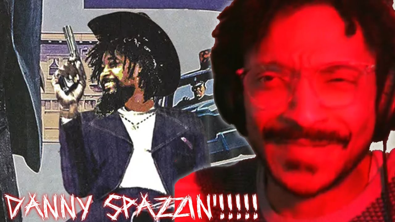 HOW DO THEY DO IT???: Danny Brown & JPEGMAFIA - SCARING THE HOES PT2 // REACTION!!!
