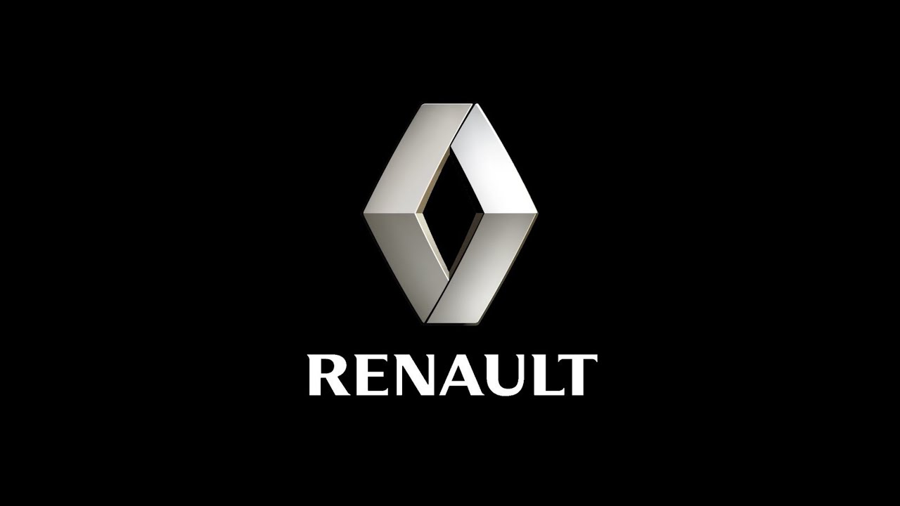 Реклама Renault
