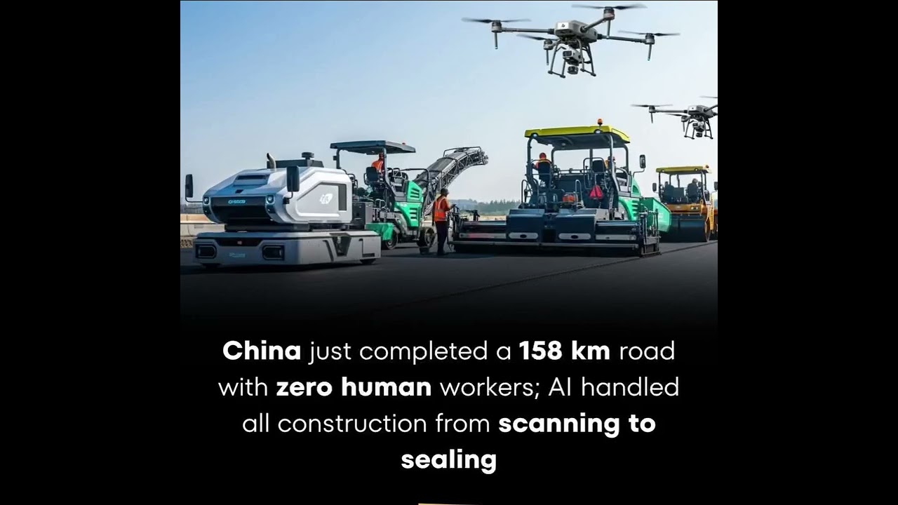 China Living in 2050 