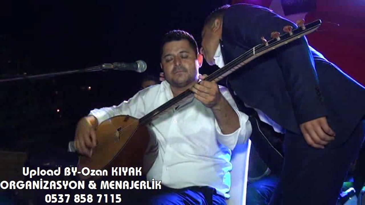 Mehmet Erdurucan Oyun Havaları 17 08 2016 BY  OZAN KIYAK